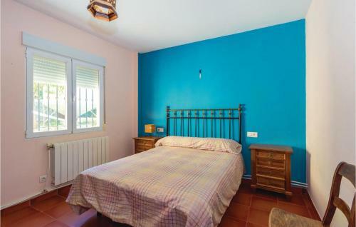 Three-bedroom Holiday Home In Padul