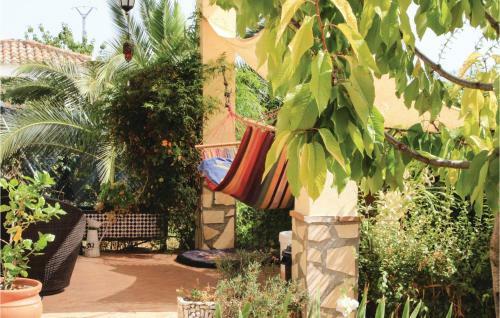 Three-bedroom Holiday Home In Padul