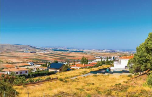 Three-bedroom Holiday Home In Padul