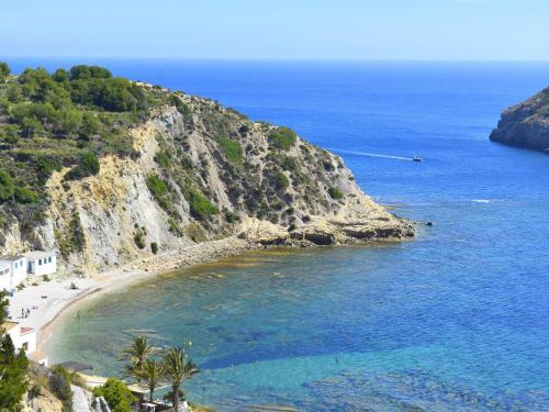Apartamento Benvinguts I