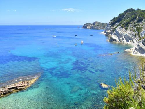 Apartamento Benvinguts I