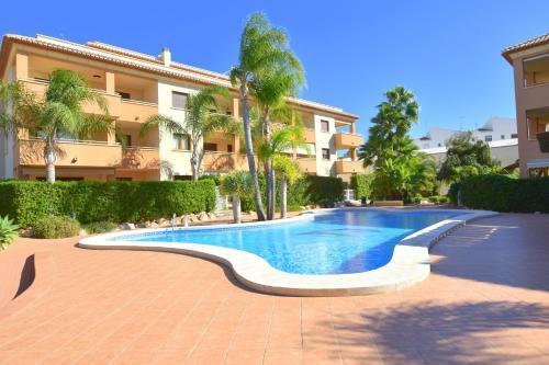 Apartamento Benvinguts I