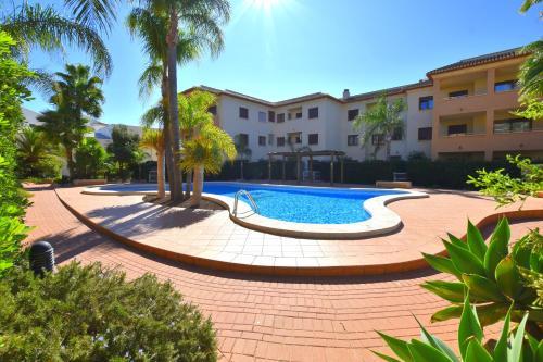 Apartamento Benvinguts I