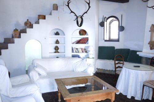 Holiday Home Carr De Nijar A San Jos� Km 31