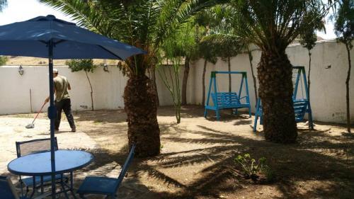 Holiday Home Carr De Nijar A San Jos� Km 31