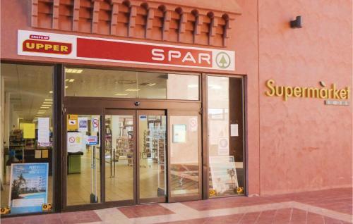 Studio Apartment In Alhama De Murcia