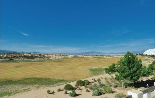 Studio Apartment In Alhama De Murcia