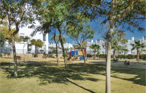 Studio Apartment In Alhama De Murcia