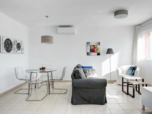 Apartment Pueblo Del Cid.2