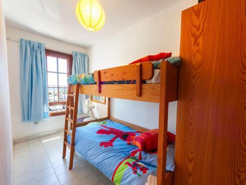 Holiday Home Salins I