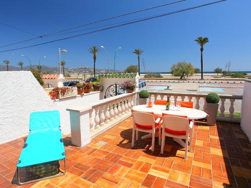 Holiday Home Salins I