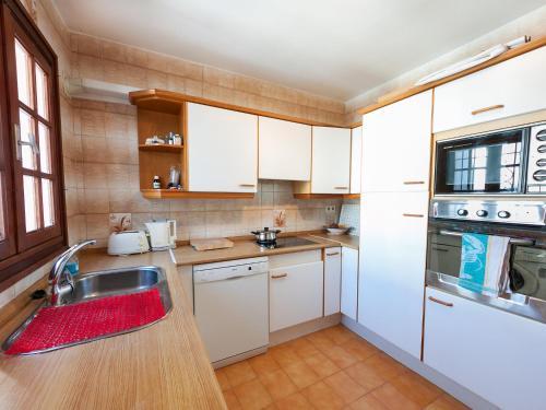 Holiday Home Salins I