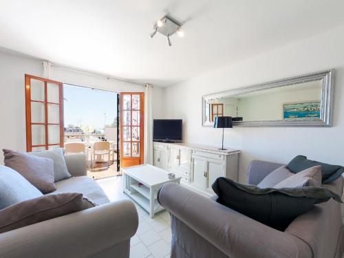 Holiday Home Salins I