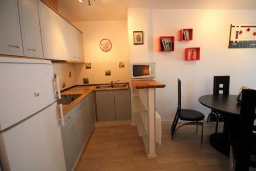 Apart-rent Apartamento Gran Reserva