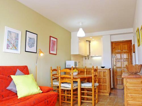 Apartment Port Mistral