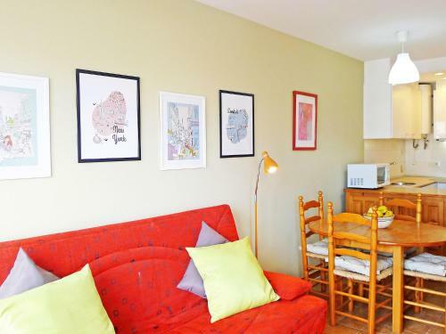 Apartment Port Mistral