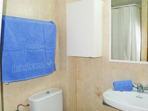 Apartment Port Mistral