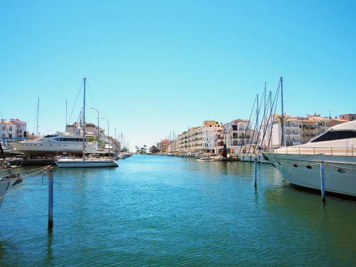Apartment Port Rhodes 93