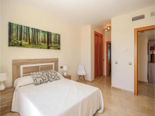 Two-bedroom Apartment In Benahavis