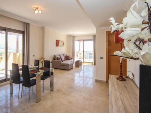 Two-bedroom Apartment In Benahavis
