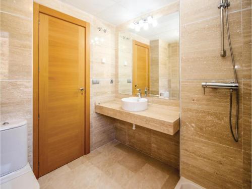 Two-bedroom Apartment In Benahavis