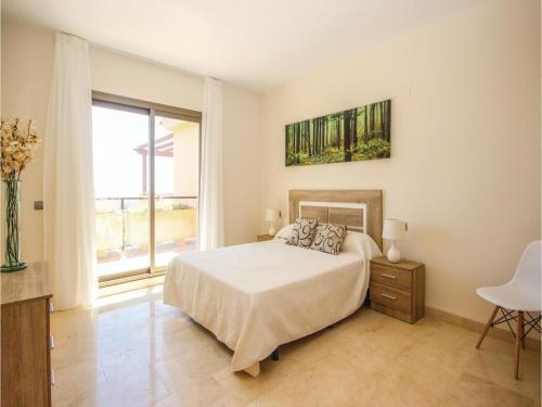 Two-bedroom Apartment In Benahavis