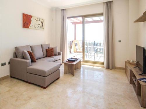Two-bedroom Apartment In Benahavis