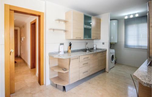 Two-bedroom Apartment In Benahavis