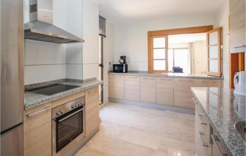 Two-bedroom Apartment In Benahavis