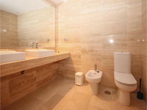 Two-bedroom Apartment In Benahavis