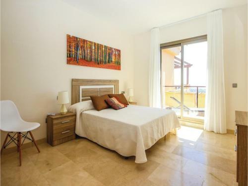 Two-bedroom Apartment In Benahavis
