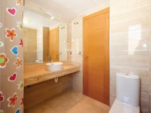 Two-bedroom Apartment In Benahavis