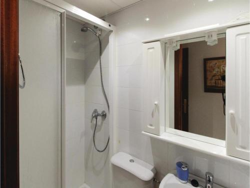 Two-bedroom Apartment In Estepona
