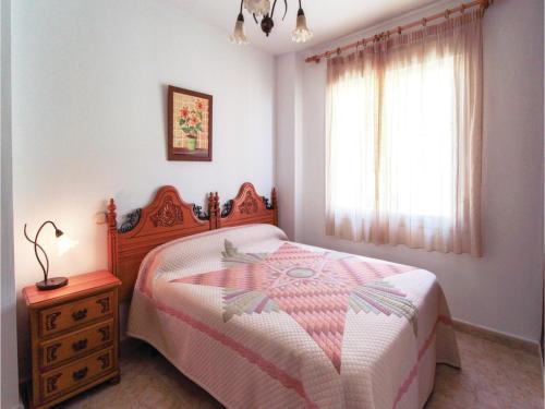 Two-bedroom Apartment In Estepona