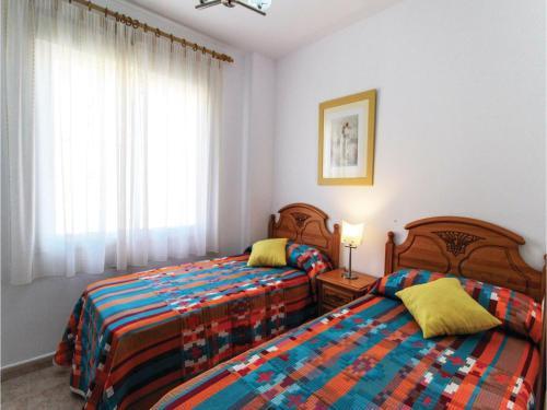 Two-bedroom Apartment In Estepona