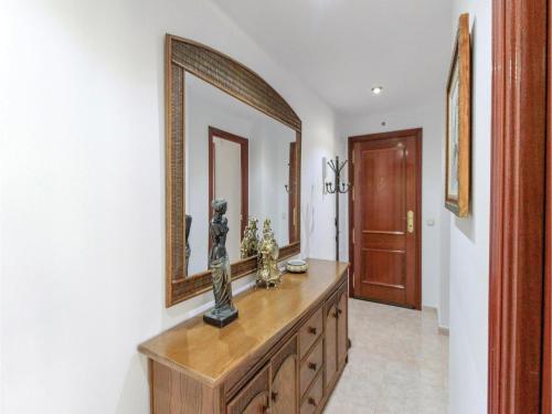 Two-bedroom Apartment In Estepona