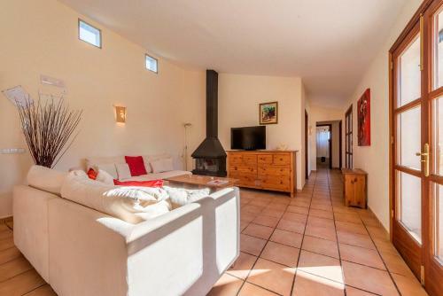 Apartamento Es Passarell
