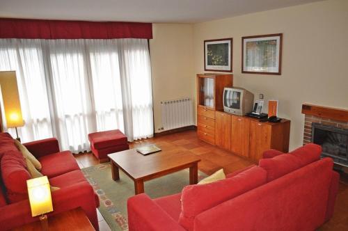 Apartamentos Solineu