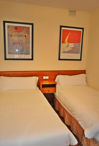 Apartamentos Solineu