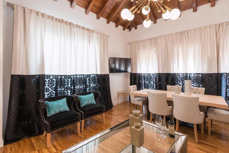 Apartamento Oro Del Darro Suites