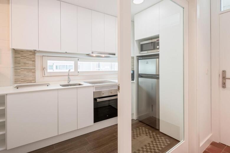 Apartamento Oro Del Darro Suites