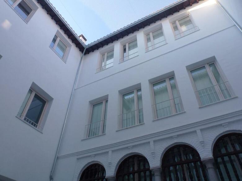 Apartamento Oro Del Darro Suites