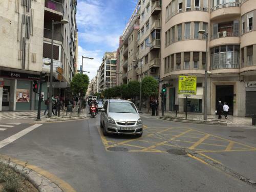 Apartamento Centro