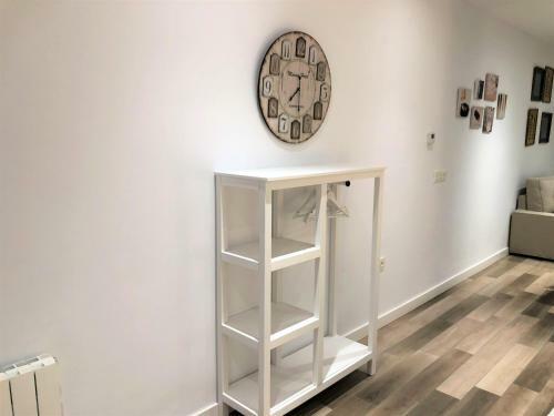 Apartamento Centro