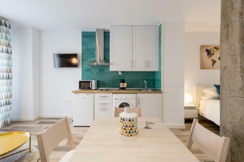 Apartamento Centro