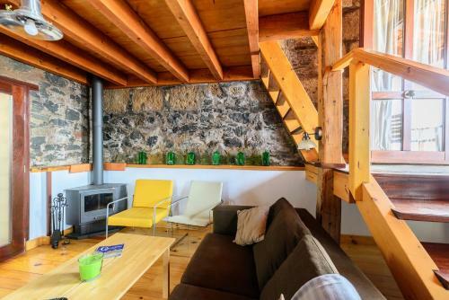 Agroturismo Casa Rural Altos Cruz De Tea