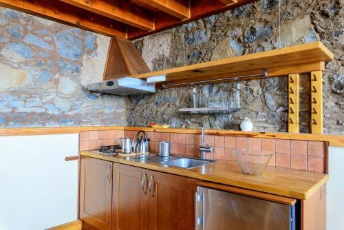 Agroturismo Casa Rural Altos Cruz De Tea