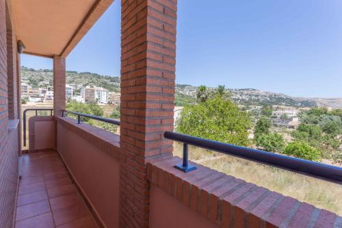 Apartamento Los Molinos