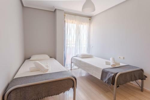 Apartamento Los Molinos