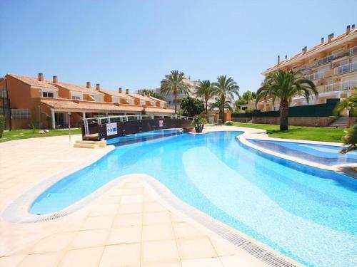Apartamento Moreras